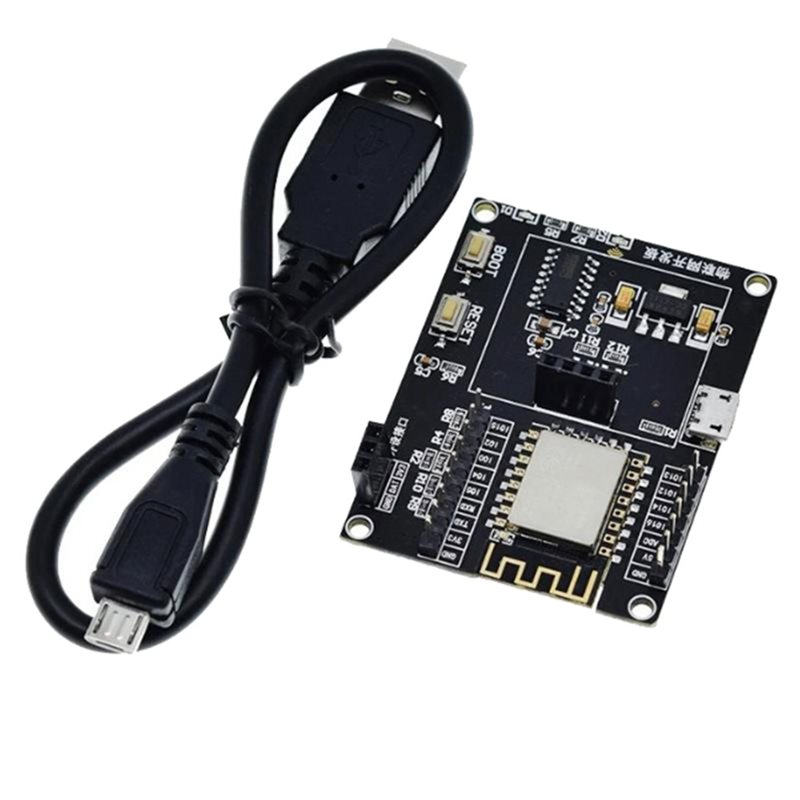 Smart Home Module Iot - [NEU A09R!] Kabelloses serielle Schnittstellenmodul, IoT-Entwicklungsboard