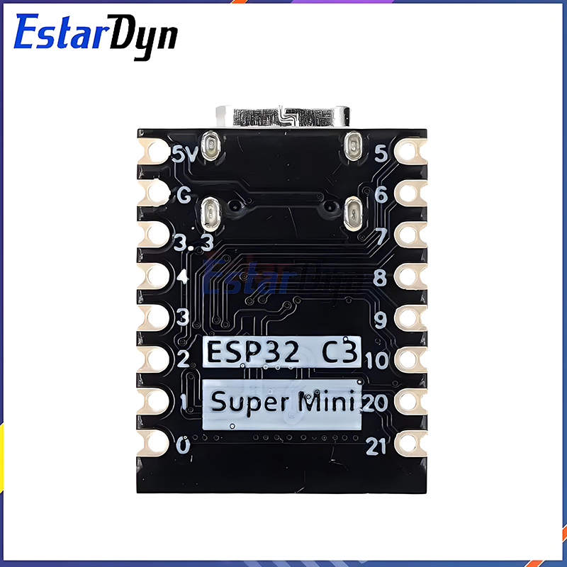 ESP32-C3/SuperMini Entwicklung – Smart Home Module Iot Bewertung und Preis