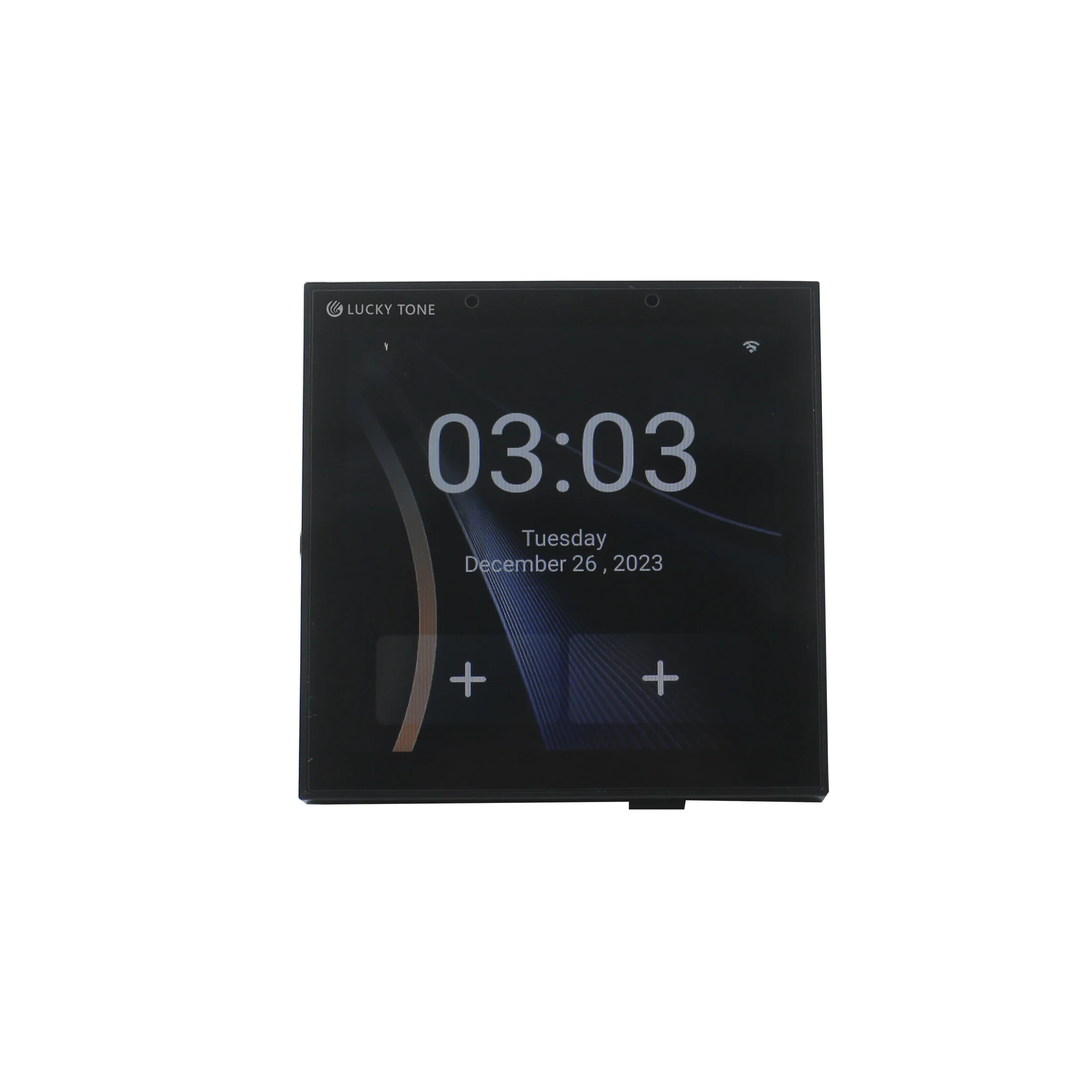 M 4-Zoll Touchscreen 4-Kanal W – Tuya 4 Channel Bewertung und Preis