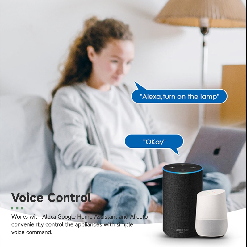 Tuya Smart WiFi-Schaltmodul 16 – Tuya 4 Channel Bewertung und Preis