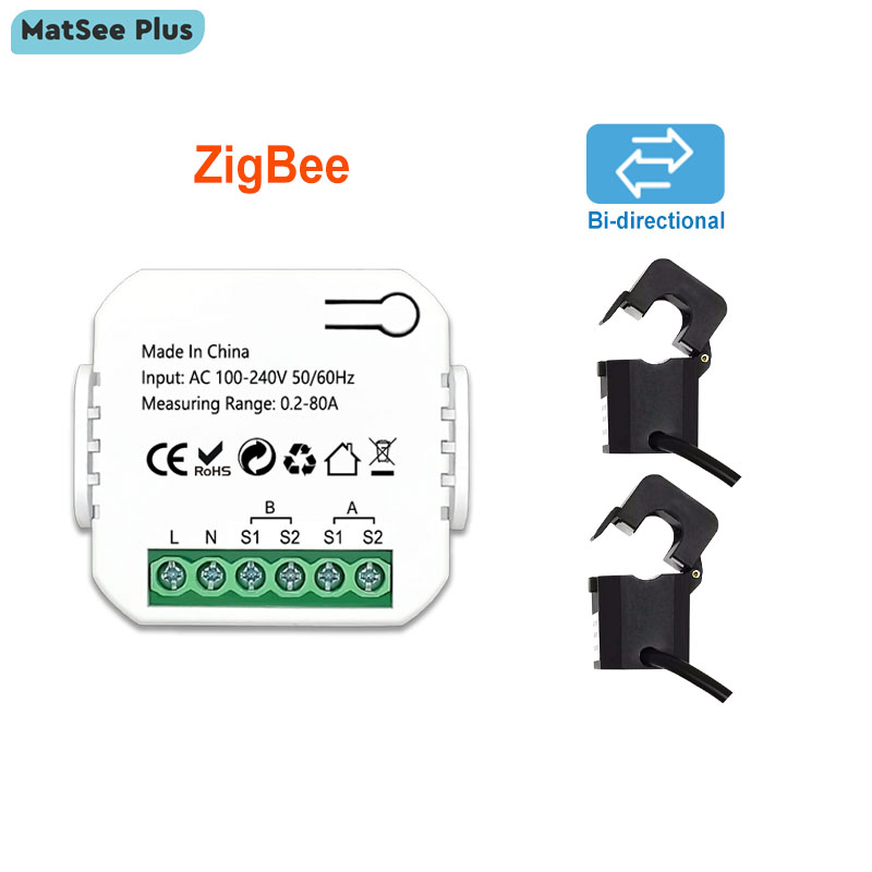 Intelligenter ZigBee Energiezä – Sonoff Basic Bewertung und Preis