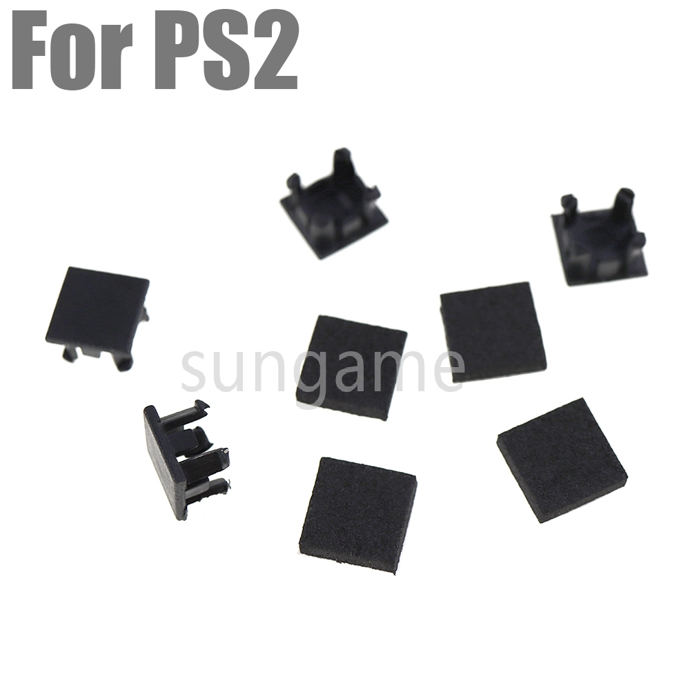1 Set Staubschutz-Set, Gummifü – Shelly Plug Bewertung und Preis