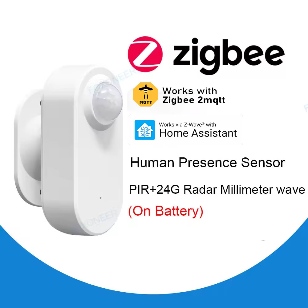 Intelligenter Zigbee-Anwesenhe – Tasmota Bewertung und Preis
