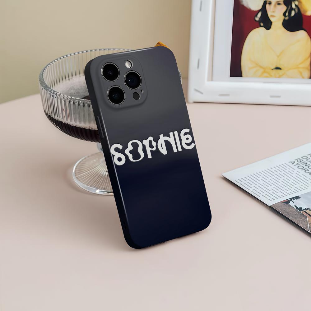 S-SOPHIE PRODUKT Handyhülle fü – Shelly Bewertung und Preis