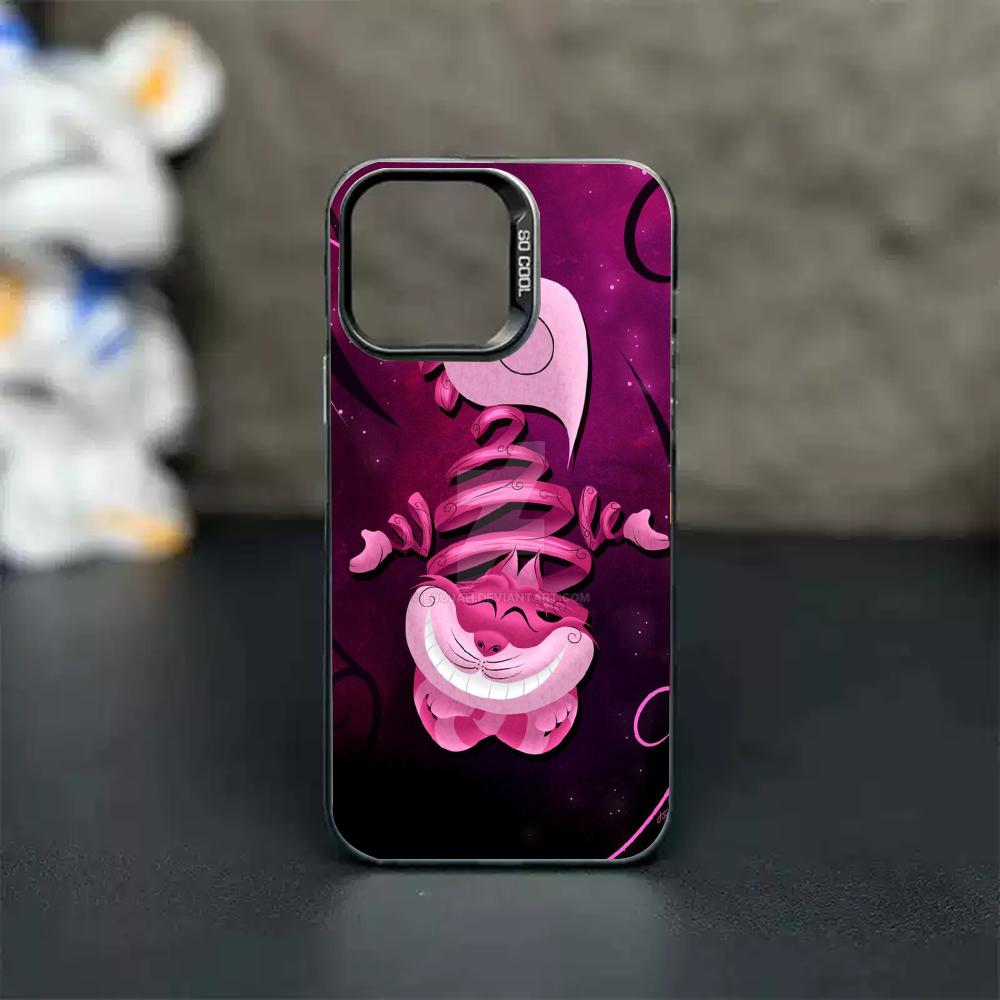 Cheshire Cat Alice im Wunderla – Shelly Bewertung und Preis