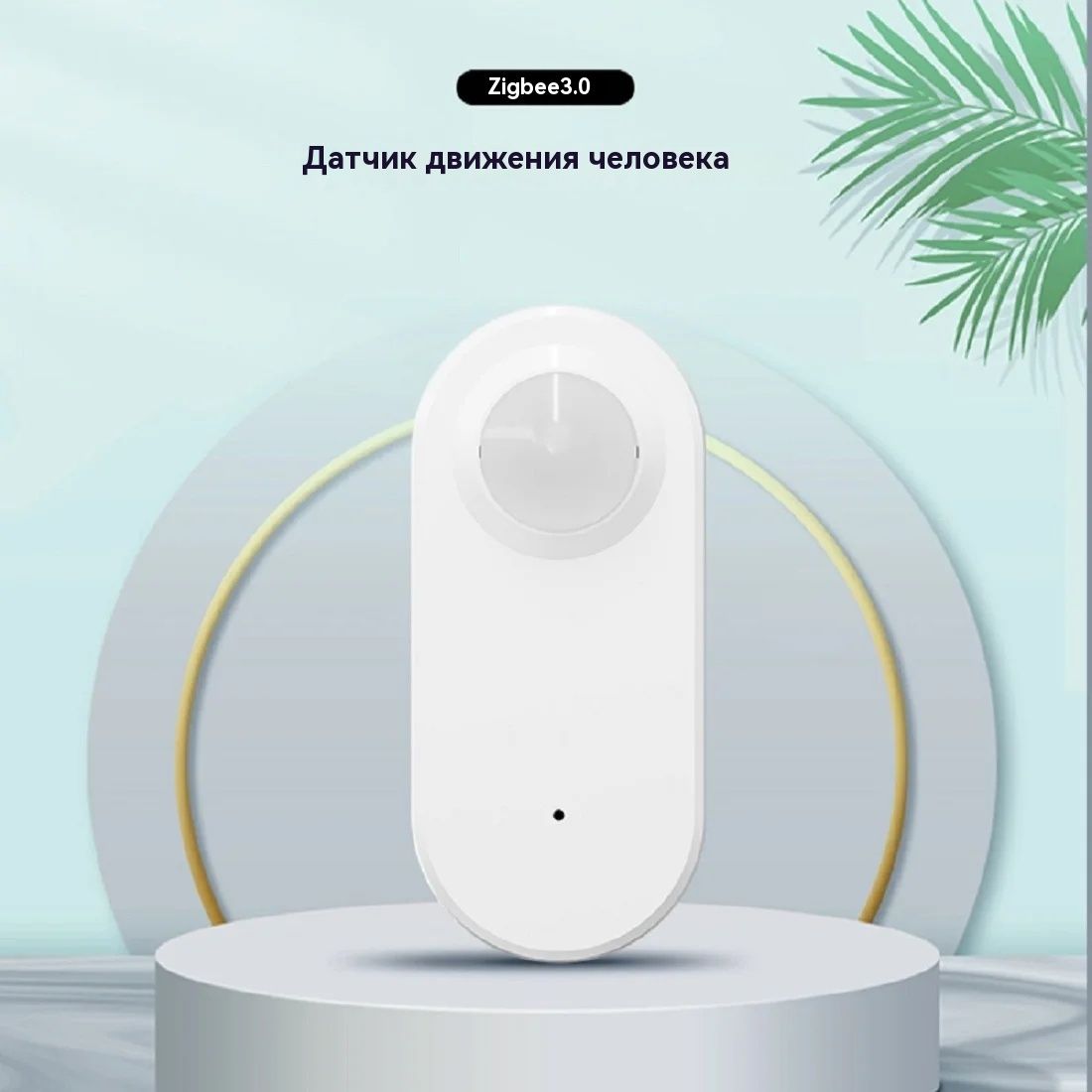 Tuya WiFi Bewegungsmelder mit  – Home Assistant Tuya Bewertung und Preis