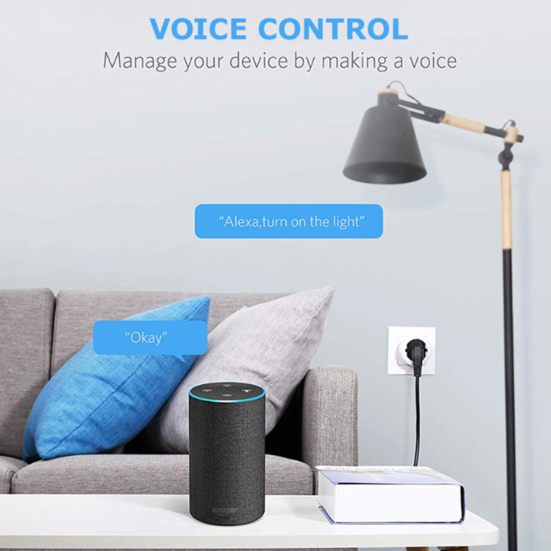 Tuya 4-Kanal Zigbee Schaltrela – Tuya Smart Bewertung und Preis