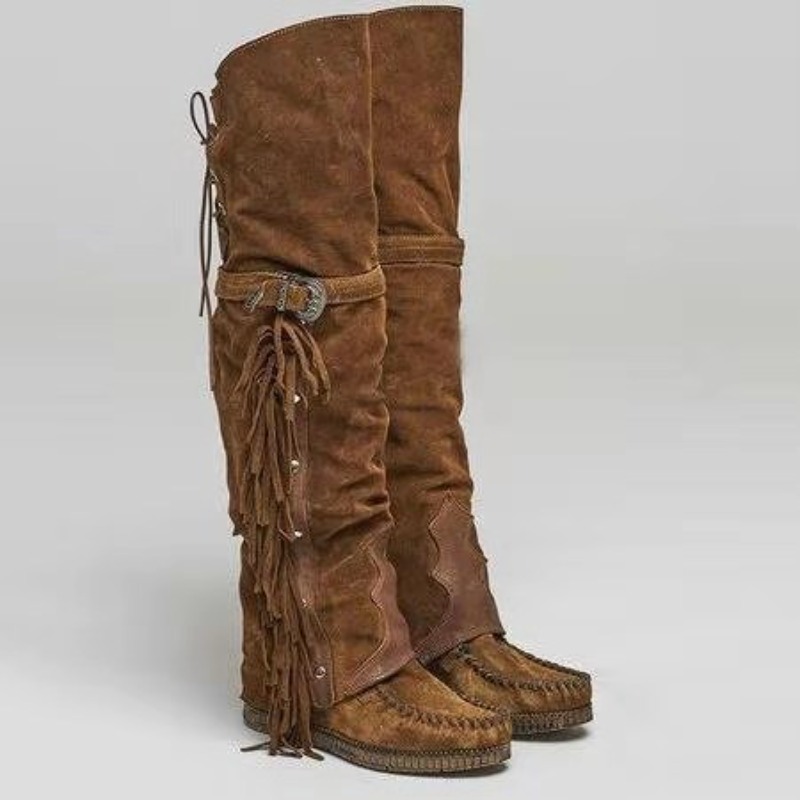 2026 Neue Damen Overknee-Stief – Tasmota Bewertung und Preis