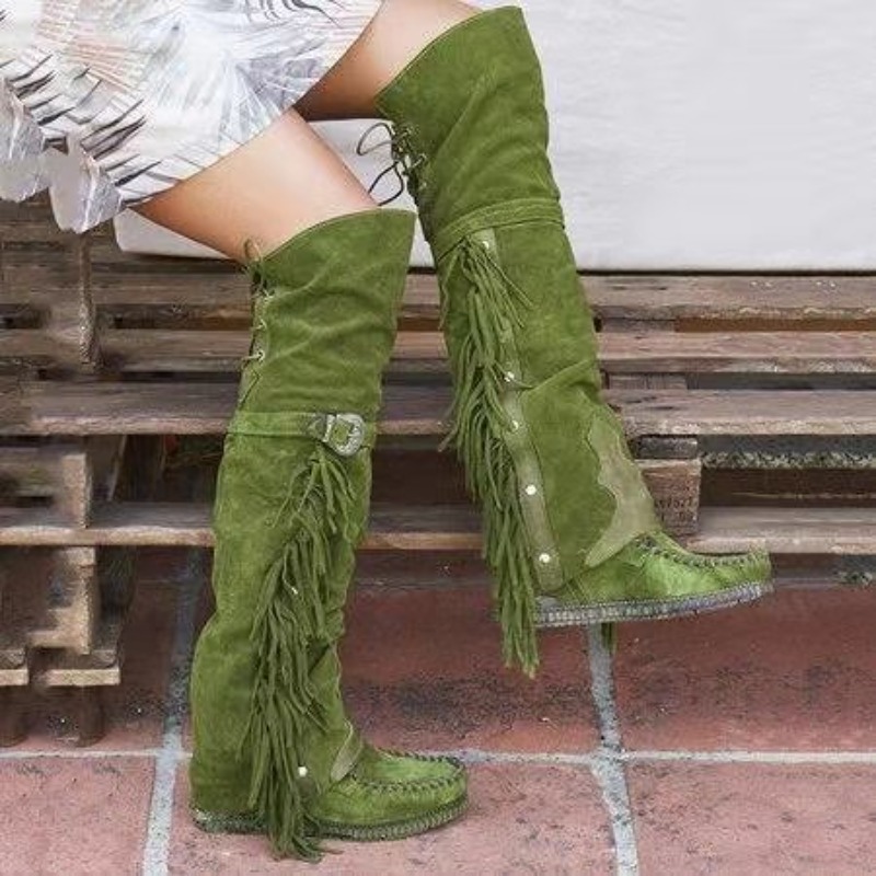 2026 Neue Damen Overknee-Stief – Tasmota Bewertung und Preis